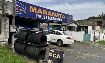 Imagem 7: Vendo Borracharia Montada Faturando bem