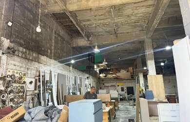 Imagem 6: Galpão para para aluguel no bairro Parque Ayrton Senna, Contagem