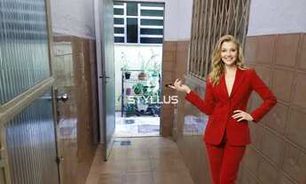 Imagem: Casa Linear Aconchegante em Rua Sem Saída