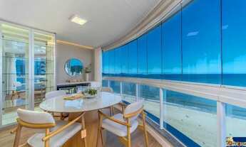 Imagem 3: RESIDENCIAL NUMBER ONE - APARTAMENTO 03 DORMITÓRIOS - MOBILIADO - FRENTE MAR