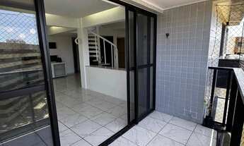 Imagem 4: Cobertura Duplex com vista mar na Ponta Verde