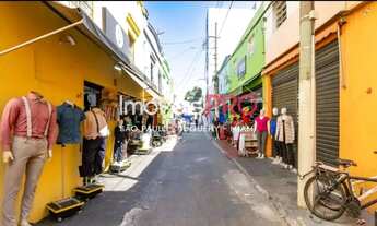 Imagem 6: Prédio, Brás - São Paulo