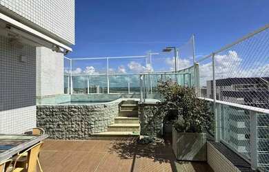 Imagem: COBERTURA Edith Piaf Aracaju