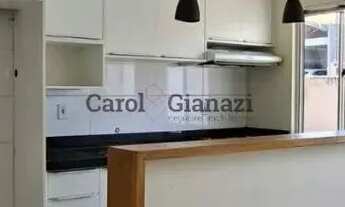 Imagem 2: CA2412- Casa para Venda no Residencial Vale do Sol II Assis