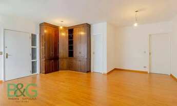 Imagem 2: Apartamento com 3 dormitórios à venda, 123 m² por R$ 620.000 - Vila Suzana - São Paulo/SP