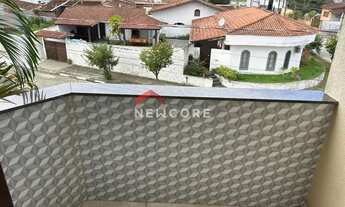 Imagem 3: Apartamento em Rua Ariosto Buller Souto - Pontal de Santa Marina - Caraguatatuba/SP