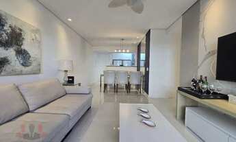 Imagem 6: Apartamento com 3 dormitórios, 88 m² - venda por R$ 2.550.000,00 ou aluguel por R$ 16.008