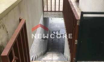 Imagem 6: Sobrado em Rua Carlos Tamagnini - Vila Nossa Senhora das Vitórias - Mauá/SP