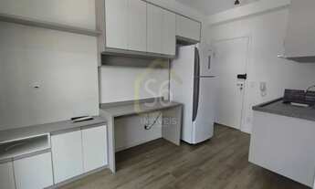 Imagem 5: Studio 1 dormitório, próximo ao metrô Oscar Freire