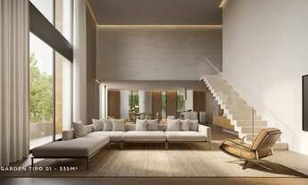 Imagem 3: Sofisticação e design: o apartamento que você precisa!