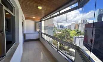 Imagem 2: Apartamento Reformado e Funcional em Santa Lúcia Vitória, ES