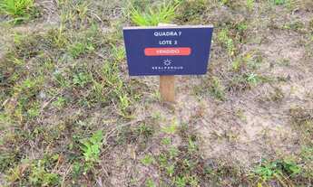 Imagem 3: Terreno à venda, 459 m² por R$ 490.000,00 - Vargem Do Bom Jesus - Florianópolis/SC