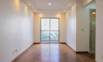 Imagem 2: Apartamento 2 quartos para alugar no(a) Vila Bela