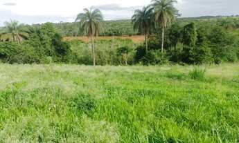Imagem: VENDE-SE UM TERRENO NO MUNICÍPIO DE FUNILÂNDIA