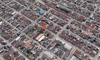 Imagem 5: Casa condomíniopara venda tem 45 m², com 2 quartos em Anhanguera - Praia Grande - SP