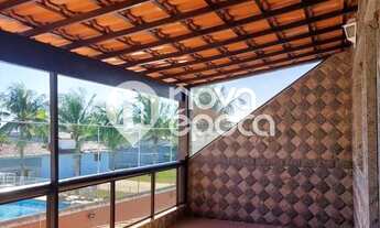 Imagem 2: Cidade Nova Casa com 3 dormitórios