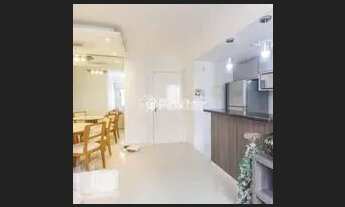 Imagem: Foxter vende apartamento com 70m², 2 quartos