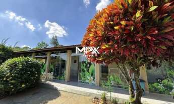 Imagem 2: Chácara à venda em Piracicaba, Dois Córregos, com 2 suítes, com 3016 m²