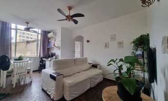 Imagem 2: Imóvel para venda com 38 metros quadrados com 1 quarto em Tijuca - Rio de Janeiro - RJ