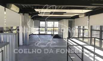Imagem: Conjunto/Sala Comercial - Sumarezinho/Sao