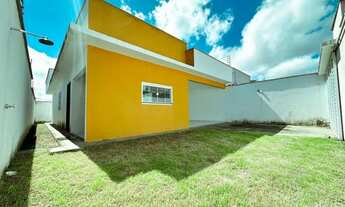 Imagem: 042// CASA A VENDA NO ARACAGY COM ENTRADA