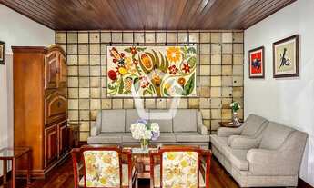 Imagem: Casa em Aclimação