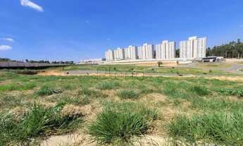 Imagem 4: Terreno à venda com 387.38 m² no Residencial Casa do Lago, Indaiatuba