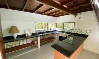 Imagem 4: Casa com 3 dormitórios sendo 1 suite no bairro Prumirim em Ubatuba