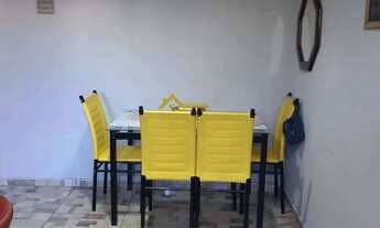 Imagem 7: Apartamento para alugar em Votorantim no Condomínio Conquista, 02 quartos, 41m²