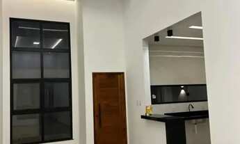 Imagem 4: Linda casa com um ótimo preço -Luar da Barra