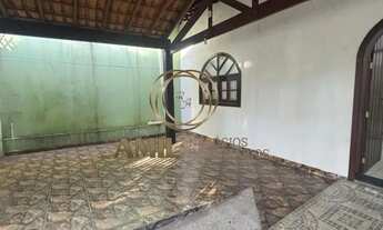 Imagem 6: EE - Aluga-se Casa Térrea, 157 m² AC, 179, AT, 3 Quartos, 1 Suíte 2 Vagas, Centro, Caçapav