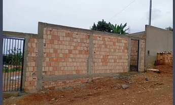 Imagem 2: Vendo dois lotes murados (juntos), no residencial Morro da Cruz