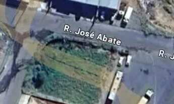 Imagem 3: Terreno à Venda em Distrito Industrial, São José do Rio Pardo - SP