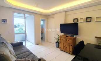 Imagem 5: Estreito Apartamento com 2 dormitórios