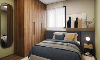 Imagem 3: Apartamento à venda, 2 quartos, 1 vaga, Brasiléia - Betim/MG