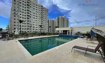 Imagem: Apartamento em Cohama - São Luís