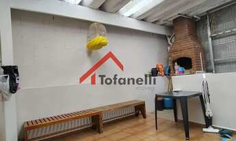 Imagem 7: Casa Sobrado em Baeta Neves, São Bernardo do Campo/SP