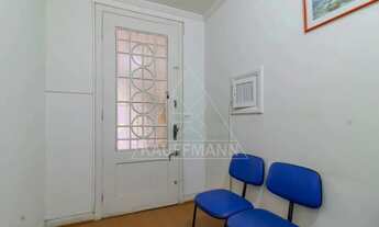 Imagem 3: Casa à Venda em Perdizes - 4 Dormitórios e 2 Vagas - A.U 200m²