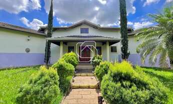 Imagem 2: Casa de Condomínio em Itu para aluguel City Castello - SP