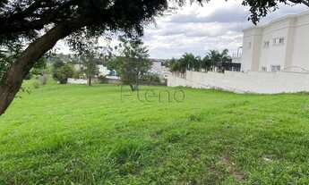 Imagem 4: Terreno à venda Loteamento Alphaville Campinas, Campinas