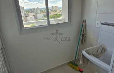 Imagem 5: Lindo Apt 60m² - 2 drm sendo 1 suíte, sacada gourmet, repleto de armários, 1 vaga, lazer c