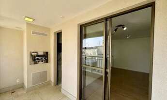 Imagem: Apartamento à venda em Campinas, Botafogo