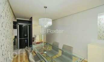 Imagem: Apartamento à venda Rua Luis Luz, Boa Vista