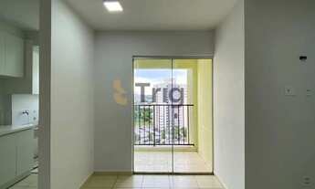 Imagem 2: Eldorado Parque Villa Lobos - Apartamento 2 Quartos - Parque Oeste Industrial