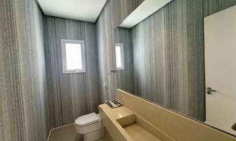 Imagem 7: Santana de Parnaíba/SP - Alphaville / Casa para locação