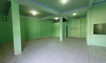 Imagem 2: Lene Pegado Vende Prédio Comercial de 2 Andares