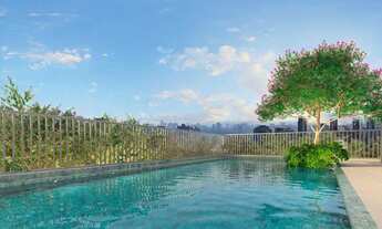 Imagem: Apartamento na Vila Mariana - 79 m2 - com