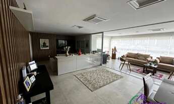 Imagem 2: COBERTURA - PERDIZES - SP