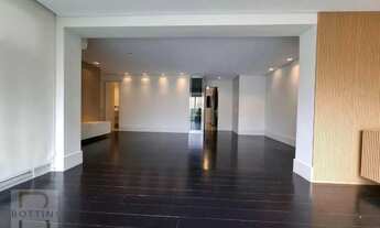 Imagem 3: Apartamento com 2 suítes, 111 m² - venda por R$ 2.200.000 ou aluguel por R$ 12.000/mês - B