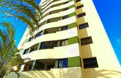 Imagem: Apartamento à venda no ALAMEDA VERDEJAR